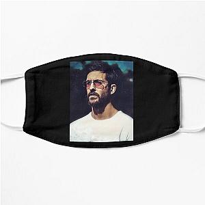 CALVIN HARRIS Flat Mask