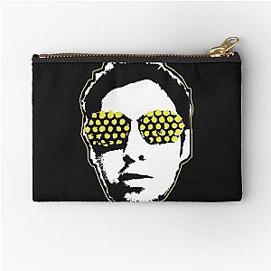 Calvin Harris Classic T-Shirt Zipper Pouch