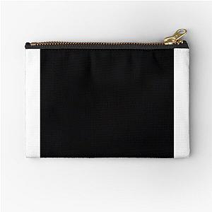 Calvin Harris Zipper Pouch