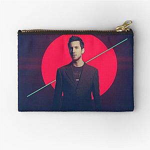 Calvin Harris The Best Wallpaper Zipper Pouch