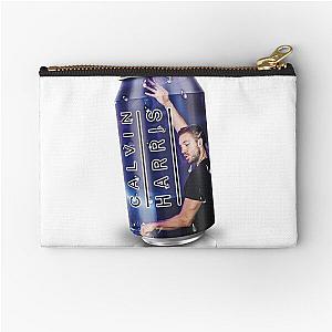 Calvin Harris Zipper Pouch