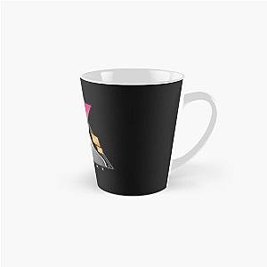 Calvin Harris Classic T-Shirt Tall Mug