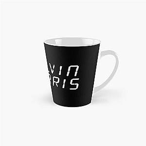 Calvin Harris Tall Mug