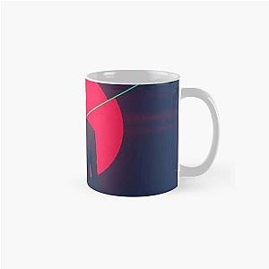 Calvin Harris The Best Wallpaper Classic Mug