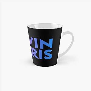 Calvin harris fade Tall Mug