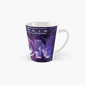 Calvin Harris iron Tall Mug