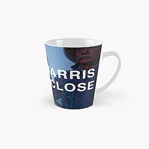 Calvin Harris feel so close Tall Mug