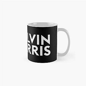 Calvin Harris singer Scotland UK Classic Mug