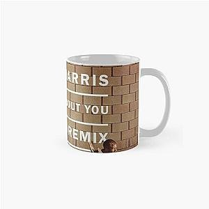 Calvin Harris thinking about you Classic Mug