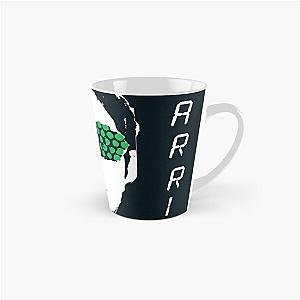 Calvin Harris merrymaking at my place Tall Mug