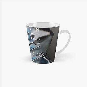 Calvin Harris Motion Tall Mug