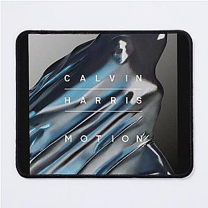 Calvin Harris motion Mouse Pad