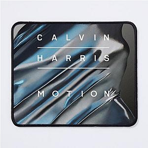 Calvin Harris Motion Mouse Pad