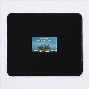 Calvin Harris Funk Wav Bounces Vol 2 Mouse Pad