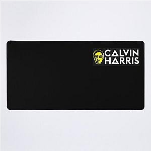 Bestnew - Calvin Harris Desk Mat