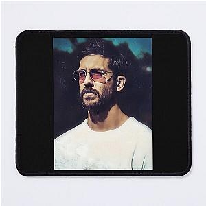 CALVIN HARRIS Mouse Pad