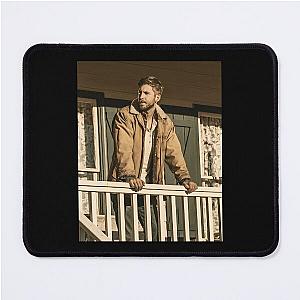 Calvin Harris Mouse Pad