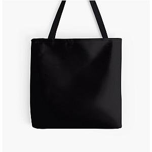 Calvin Harris All Over Print Tote Bag