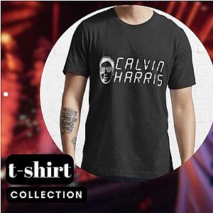 Calvin Harris T-Shirts