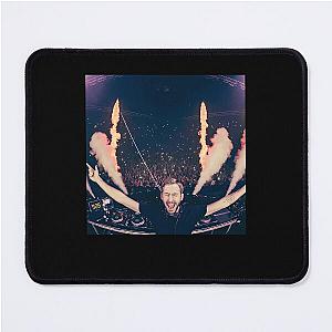 Calvin Harris Mouse Pad