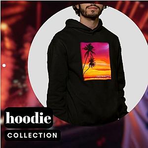 Calvin Harris Hoodies