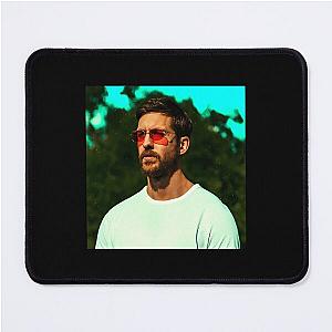 Calvin Harris Mouse Pad