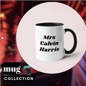 Calvin Harris Mugs