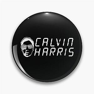 Calvin Harris Pin