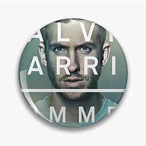 Calvin Harris summer Pin