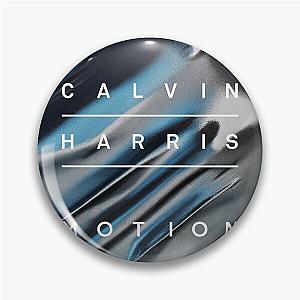 Calvin Harris motion Pin