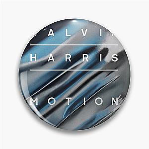 Calvin Harris Motion Pin