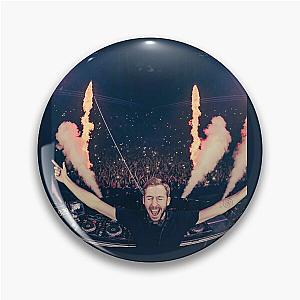 Calvin Harris  Pin