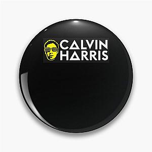 Bestnew - Calvin Harris Pin