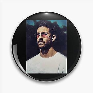 CALVIN HARRIS Pin