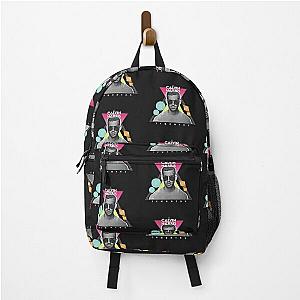 Calvin Harris Classic T-Shirt Backpack