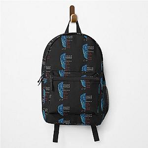 Bestnew - Calvin Harris Essential T-Shirt Backpack