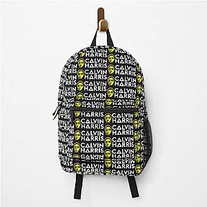 Bestnew - Calvin Harris Essential T-Shirt Backpack