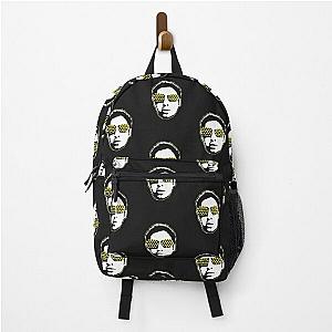 Calvin Harris Classic T-Shirt Backpack