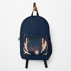 Calvin Harris  Backpack