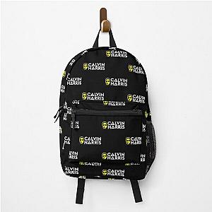 Bestnew - Calvin Harris Backpack