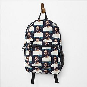 CALVIN HARRIS Backpack