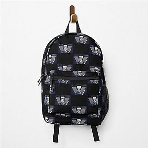 Calvin Harris Backpack