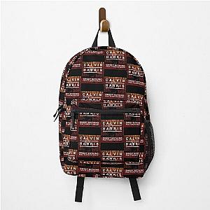 Calvin Harris sweet nothing Backpack