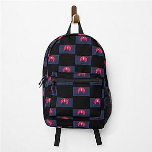 Calvin Harris The Best Wallpaper Backpack