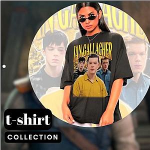 Cameron Monaghan T-Shirts