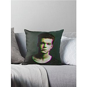 jerome Throw Pillow