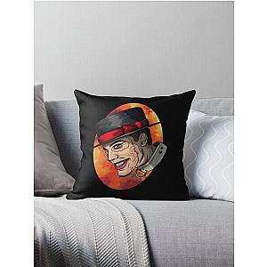 Cameron Monaghan Throw Pillow