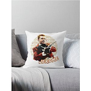 Jerome Throw Pillow