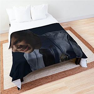 Cop Jerome Comforter