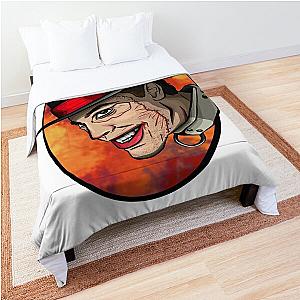 Cameron Monaghan Comforter